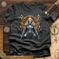 Skull Warrior