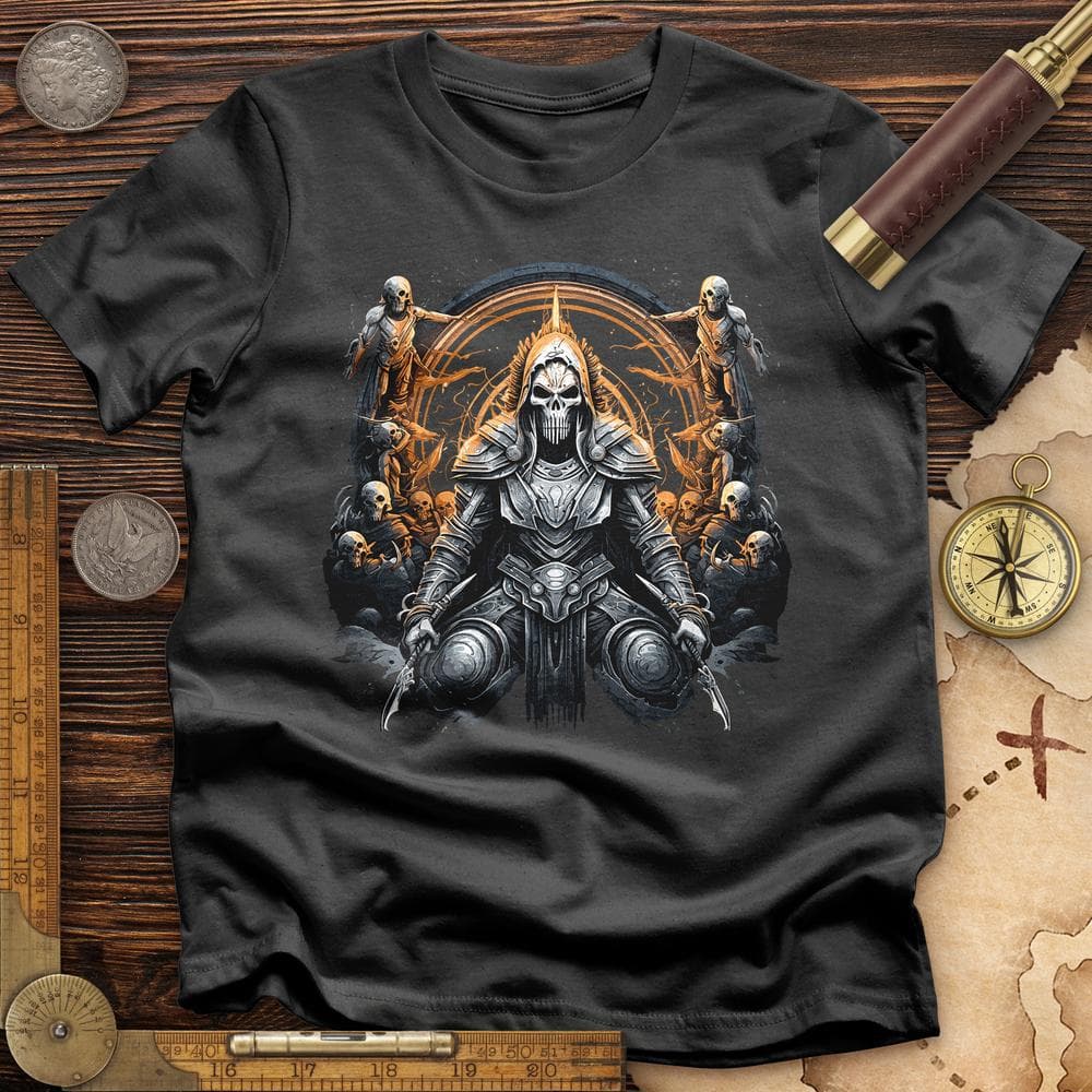 Skull Warrior
