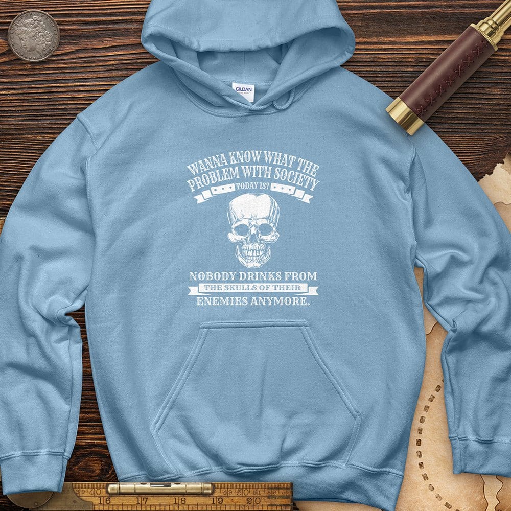 Skulls Of Their Enemies