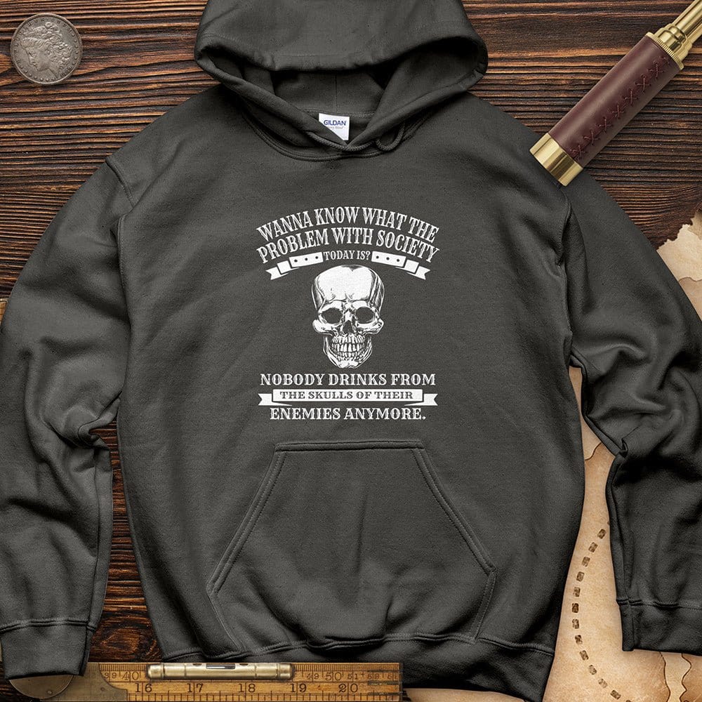 Skulls Of Their Enemies