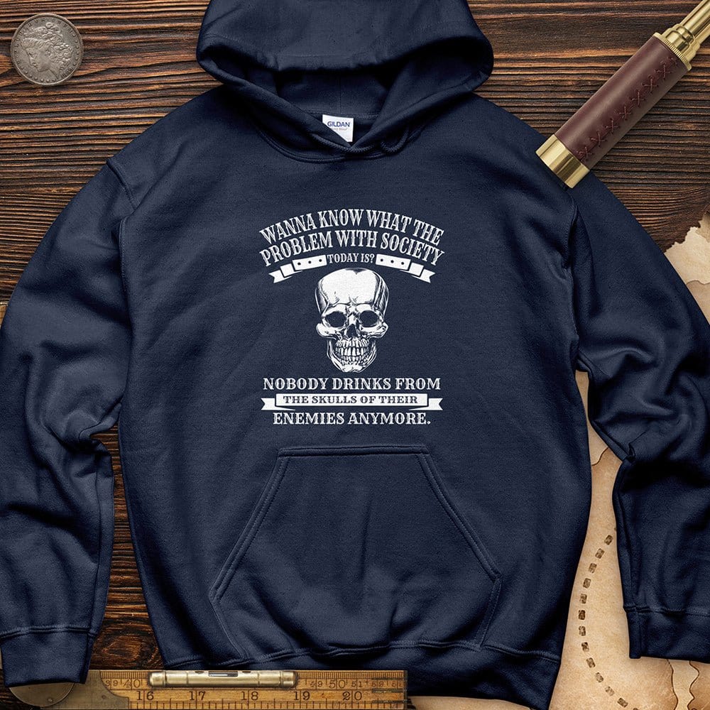 Skulls Of Their Enemies