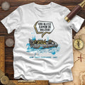 God Bless Eamon De Valera Premium Quality Tee