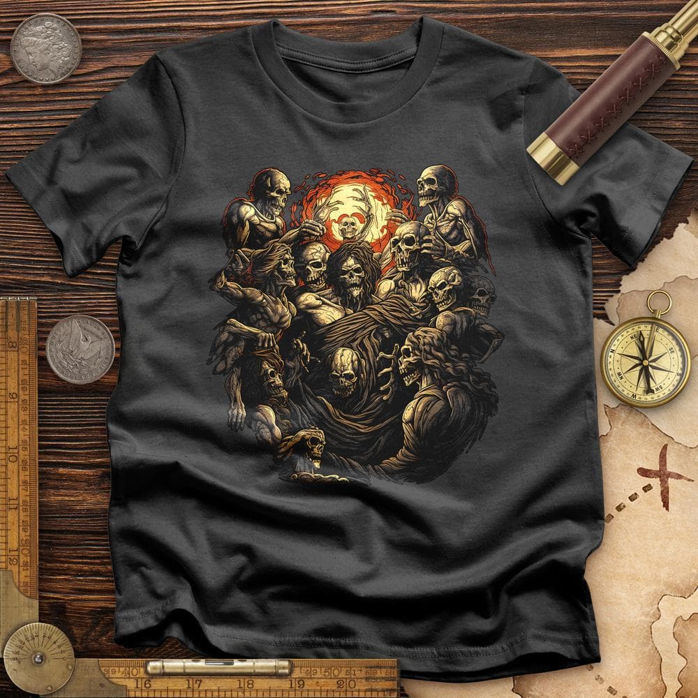 Underworld Skeletons