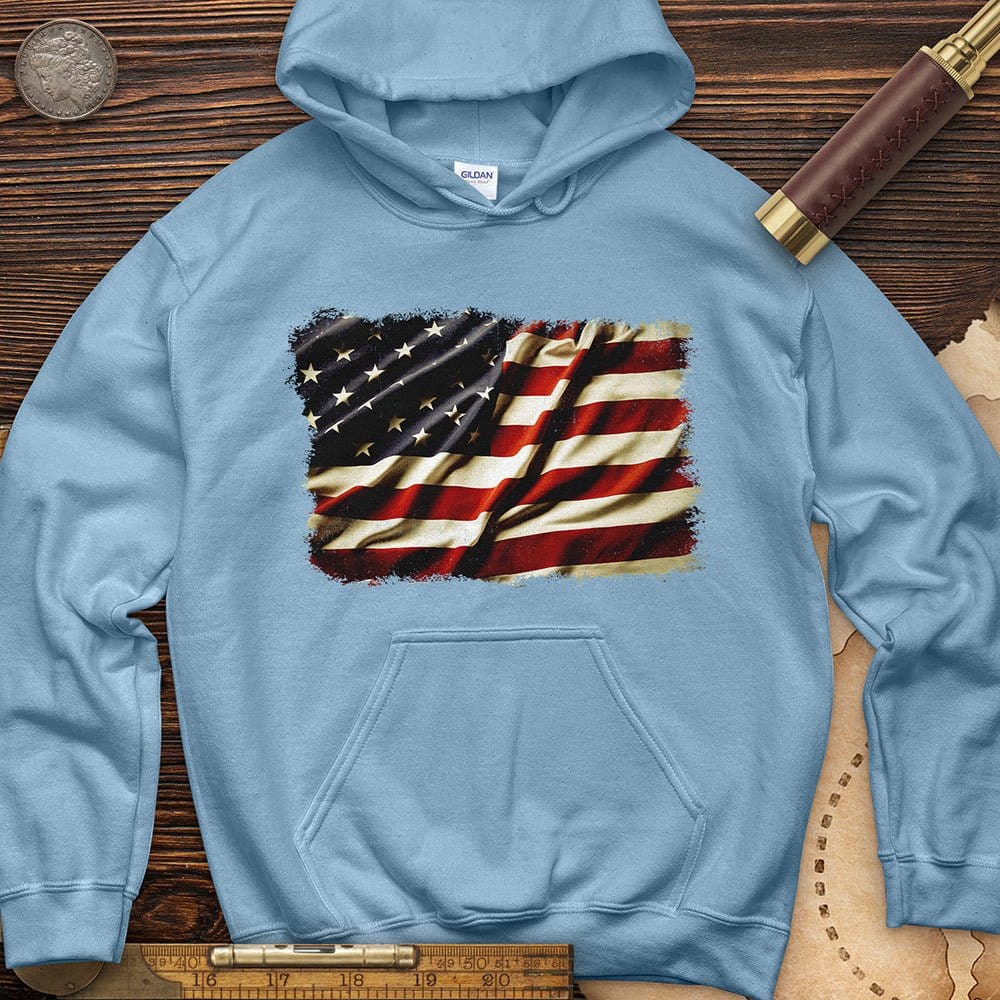 USA Flag