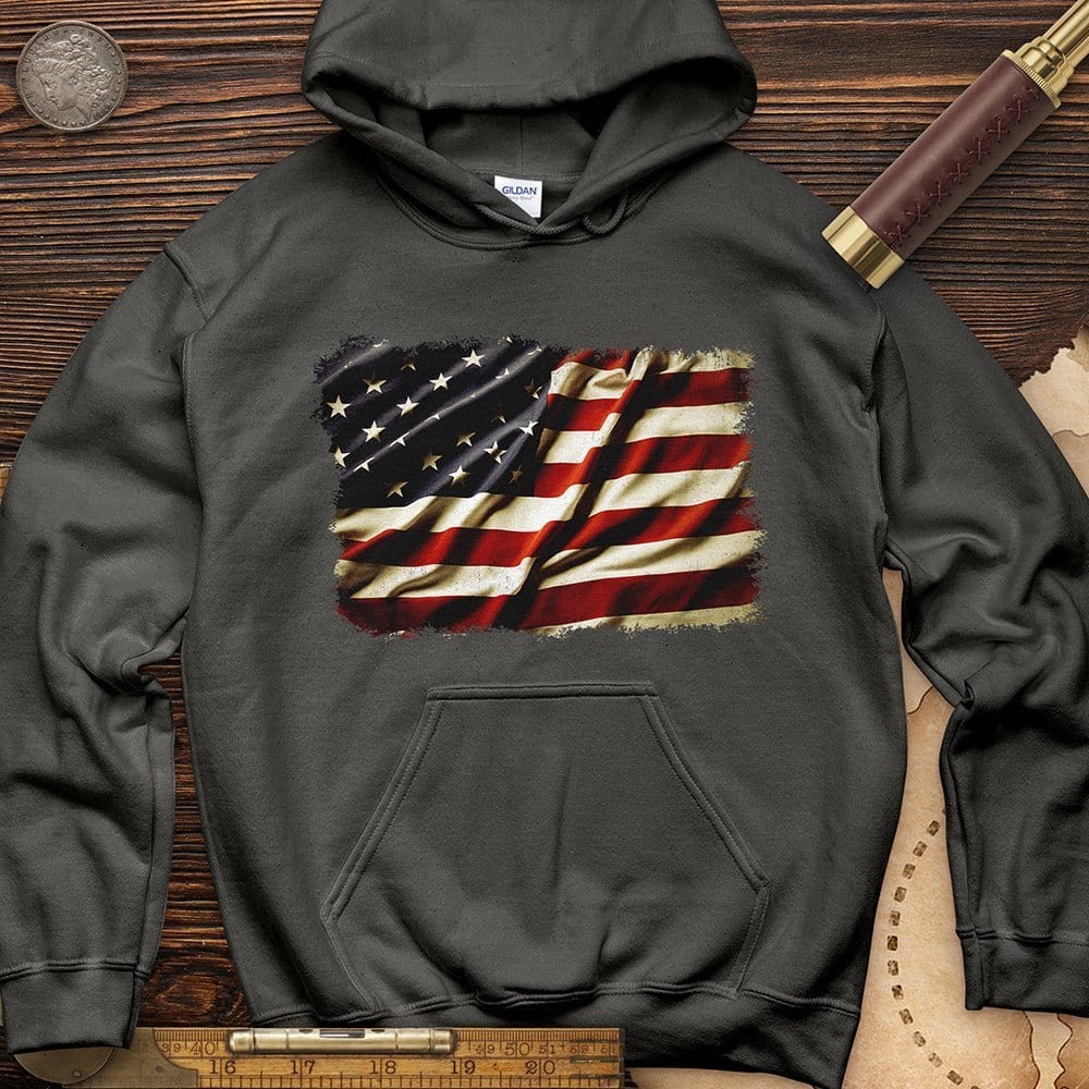 USA Flag