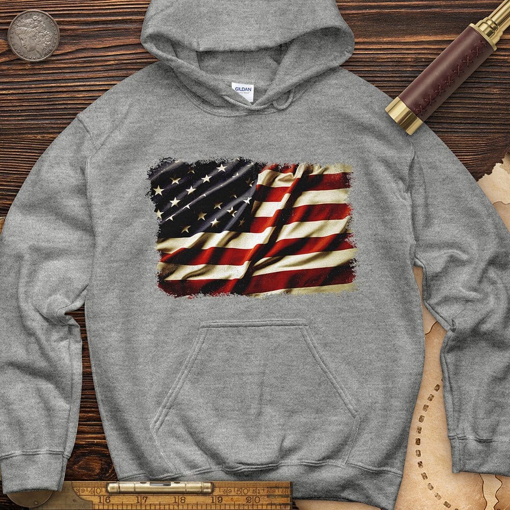 USA Flag