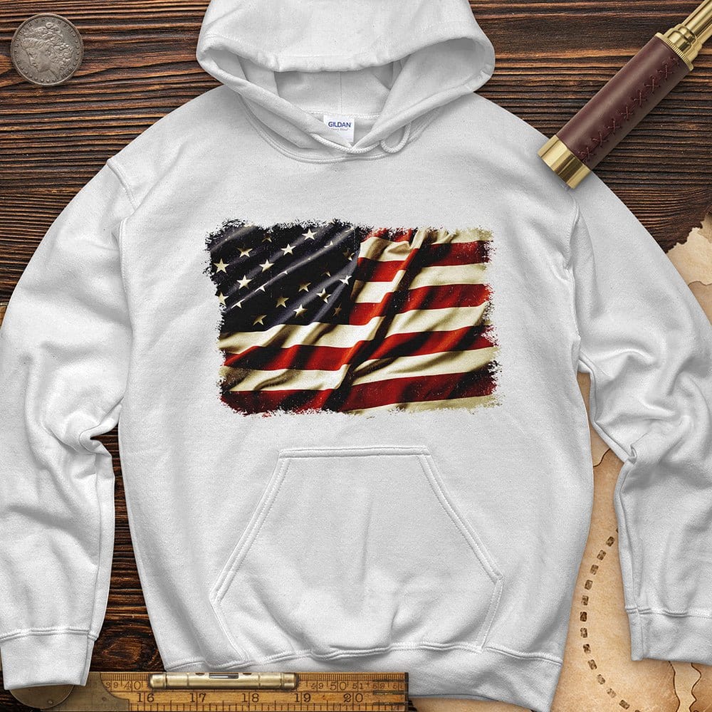 USA Flag