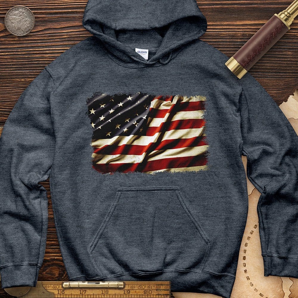 USA Flag