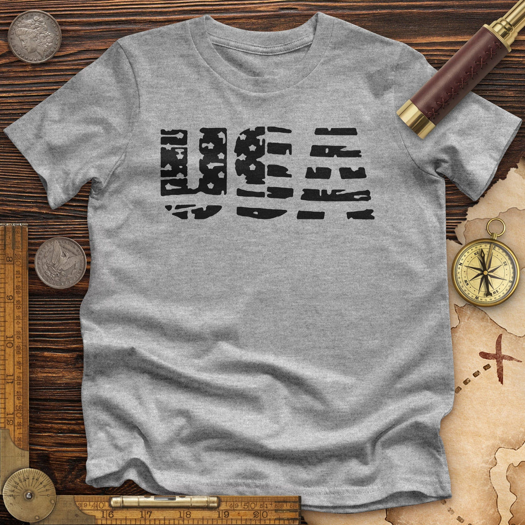 USA Premium Quality Tee