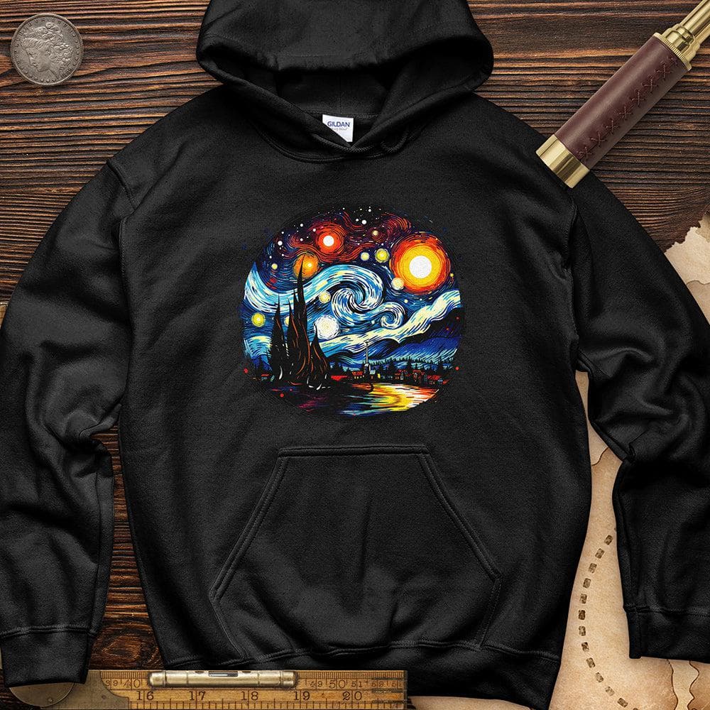 Van Gogh Painting