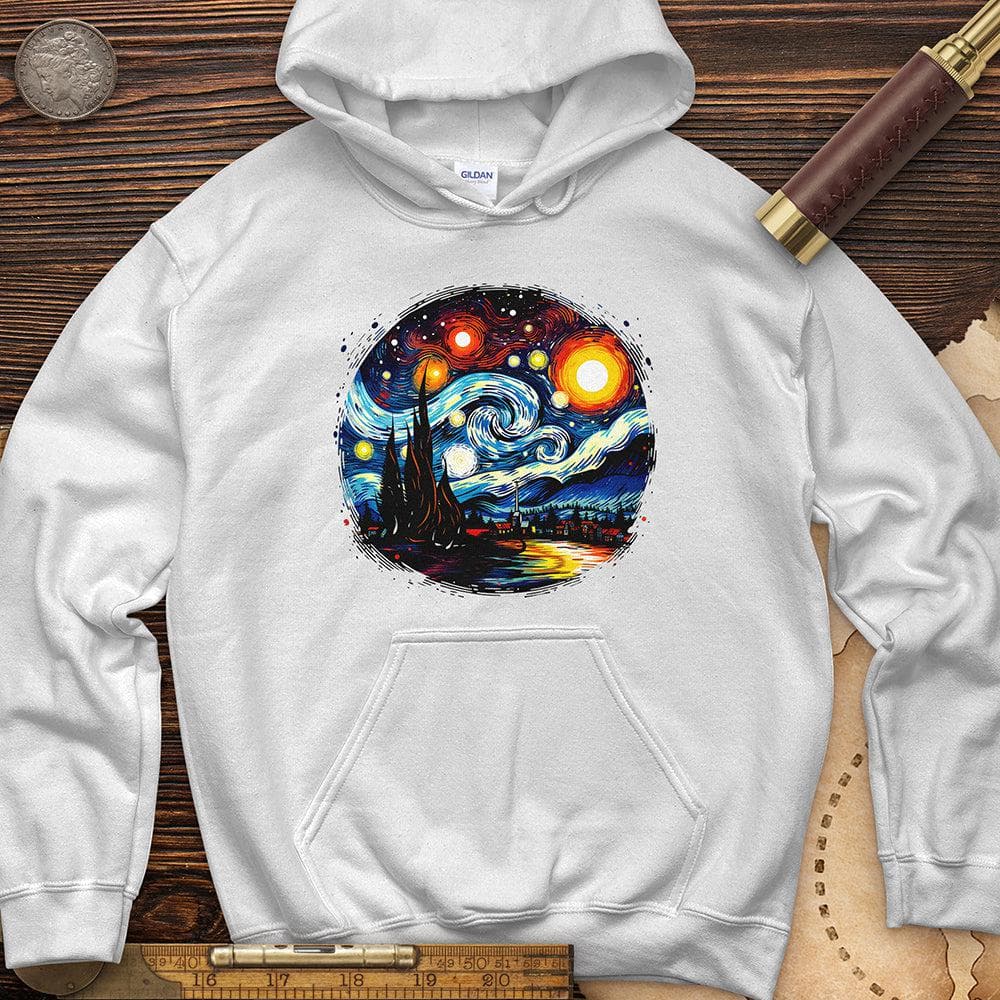 Van Gogh Painting