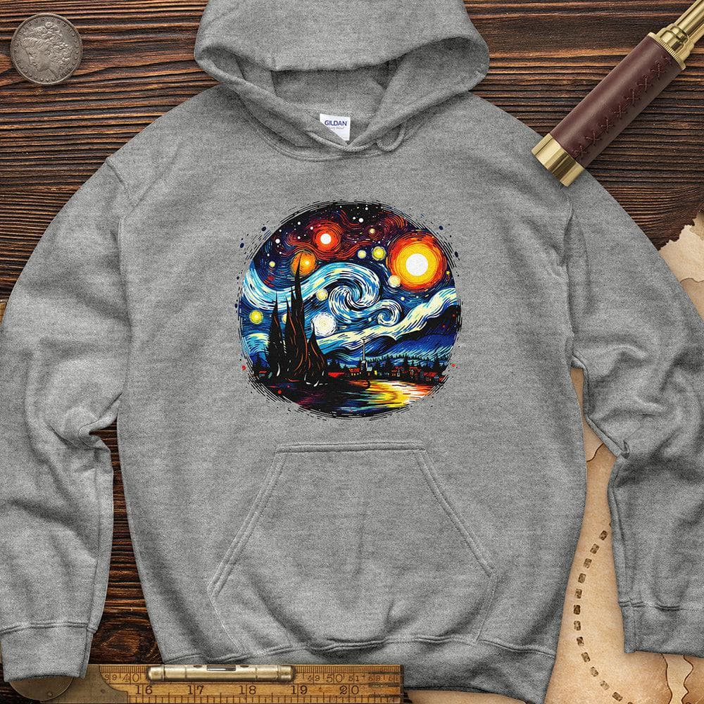 Van Gogh Painting
