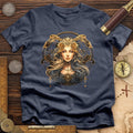 Virgo Zodiac Premium Quality Tee