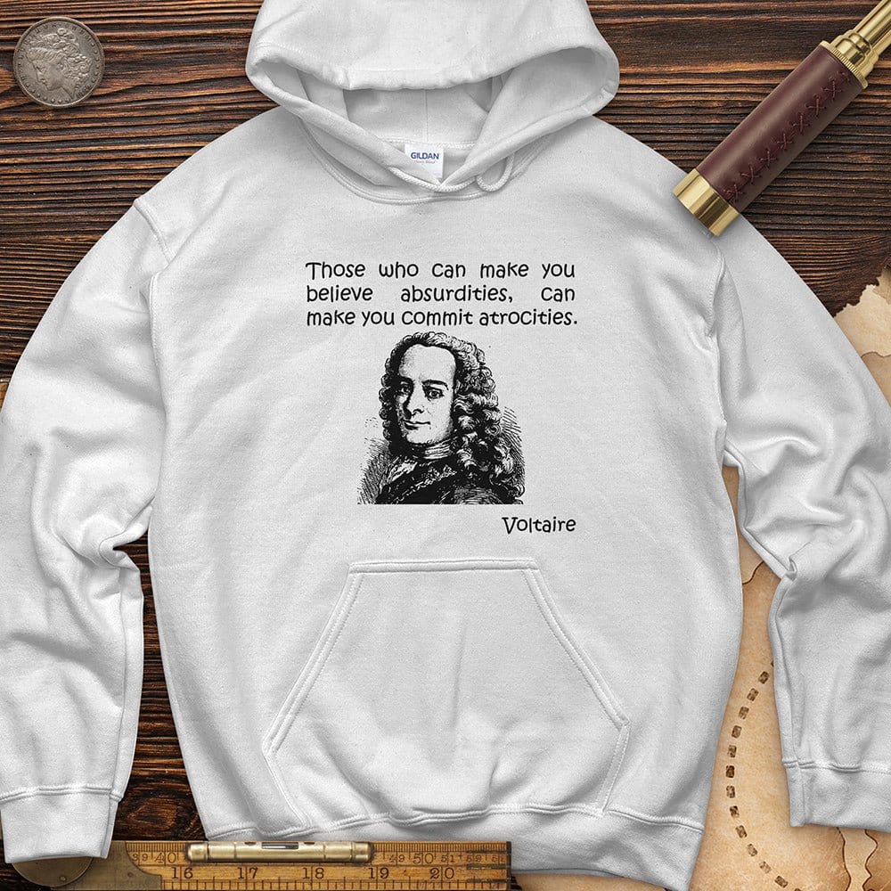 Voltaire Absurdities