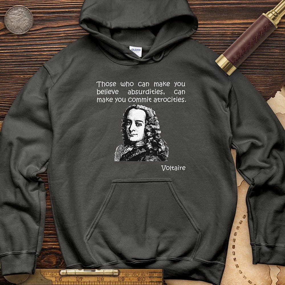 Voltaire Absurdities