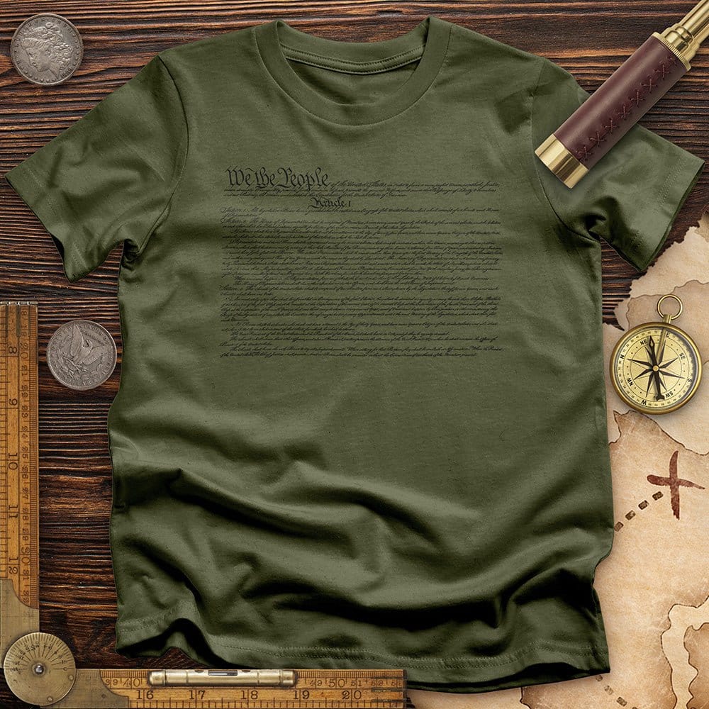 We the People Constitution