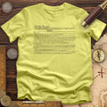 We the People Constitution