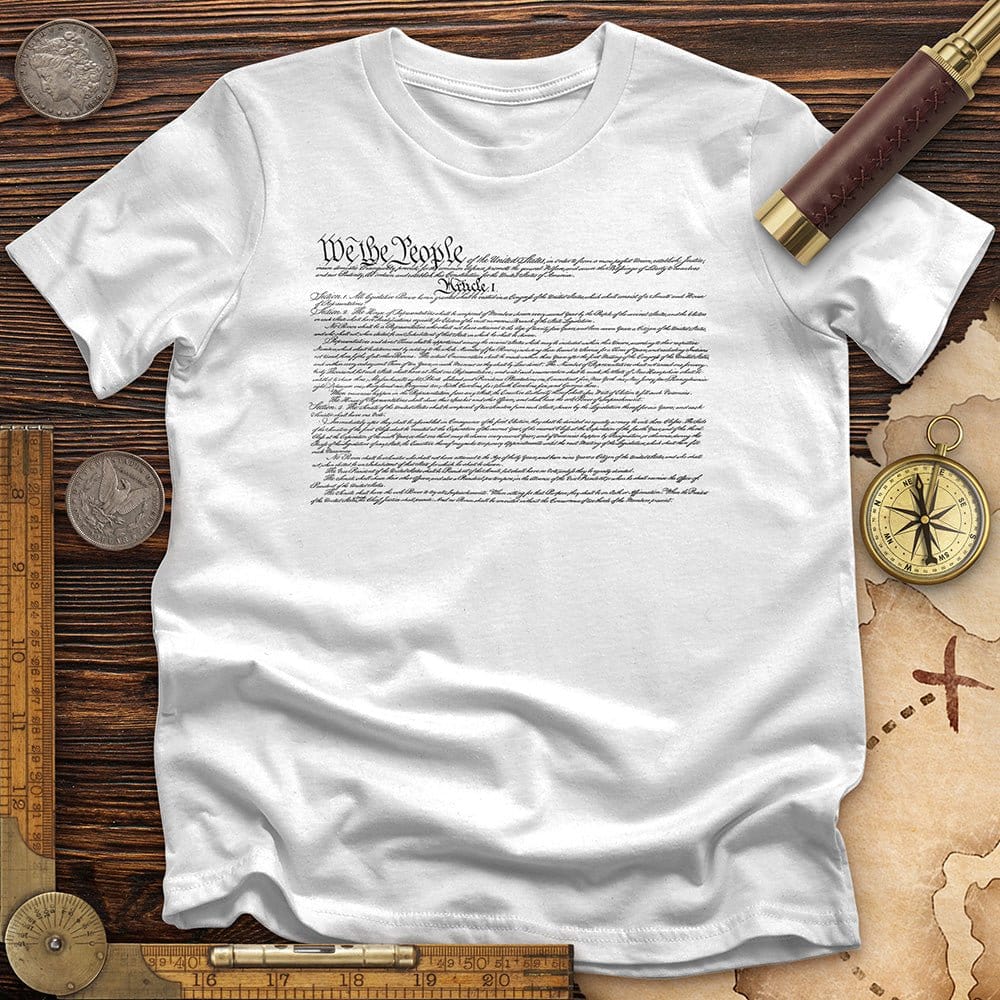 We the People Constitution