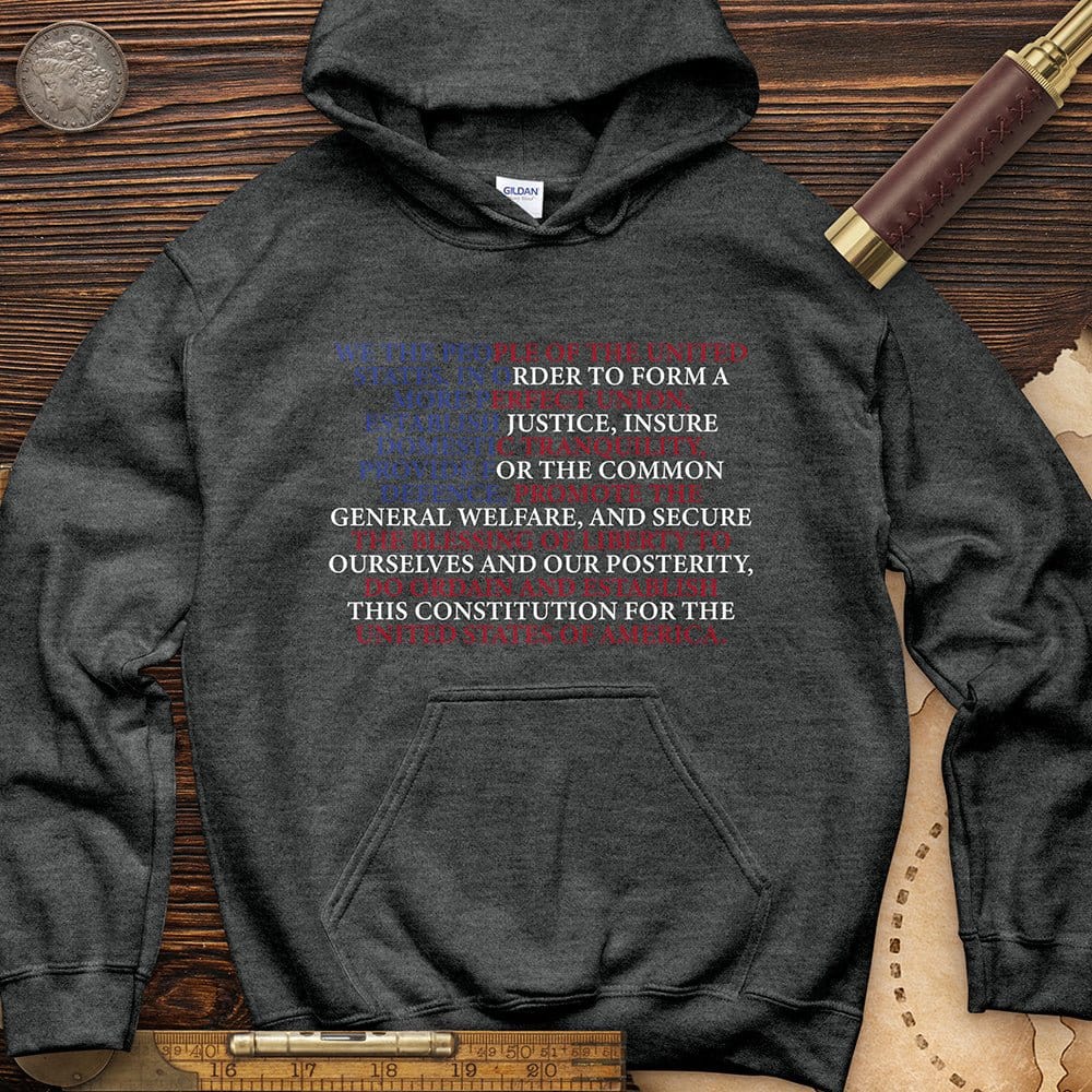 We The People Flag