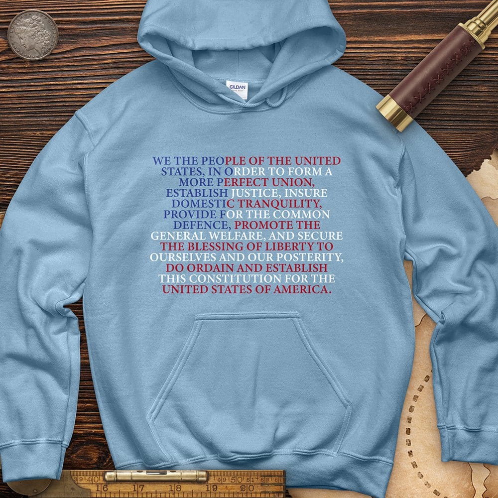 We The People Flag