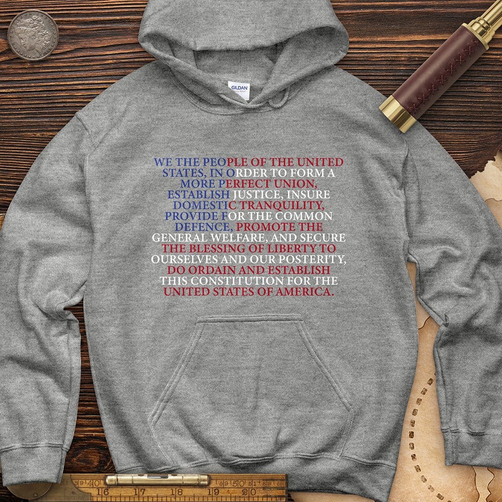 We The People Flag