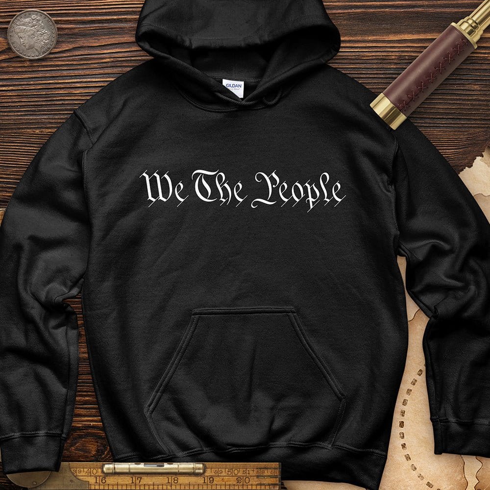 We The People