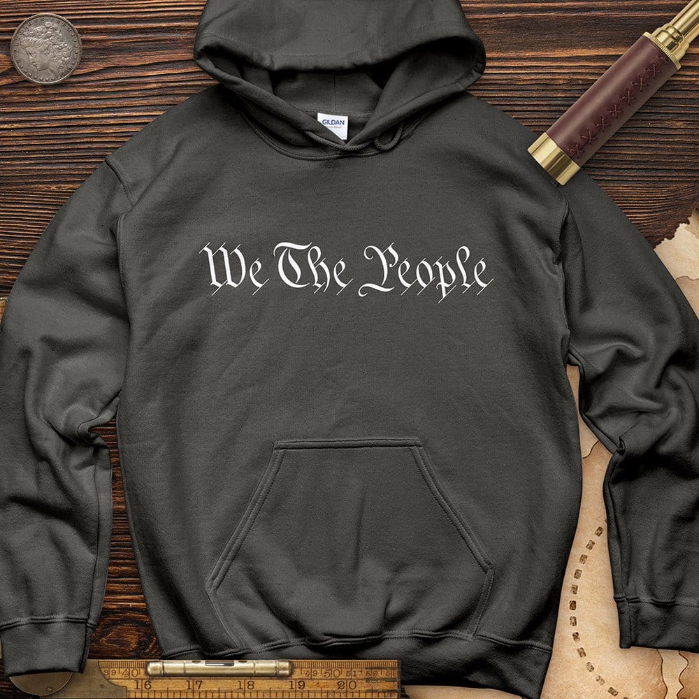 We The People