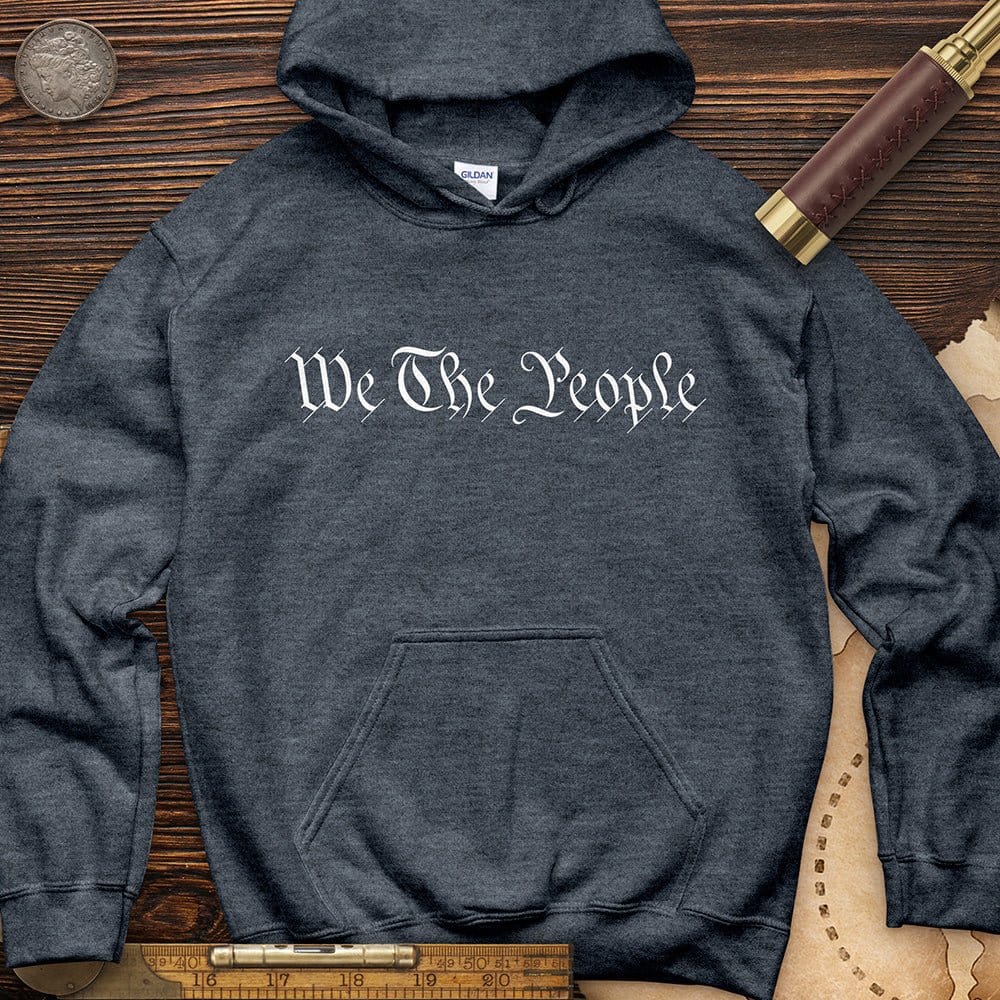 We The People