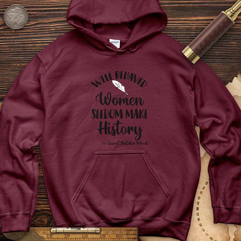 Well Behaved Women