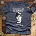 Willie Sutton Premium Quality Tee