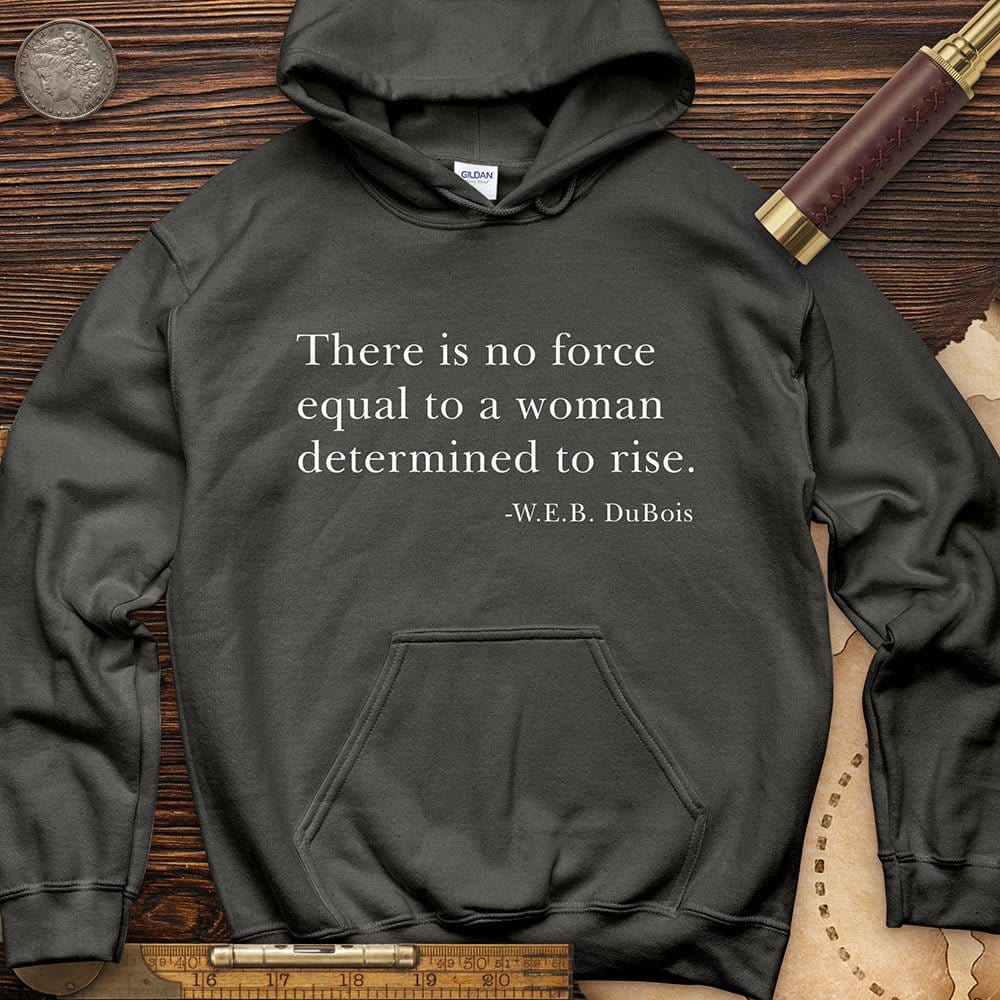 Woman Rising
