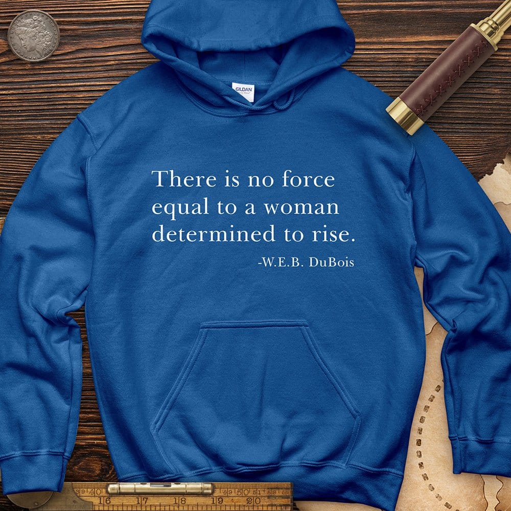 Woman Rising