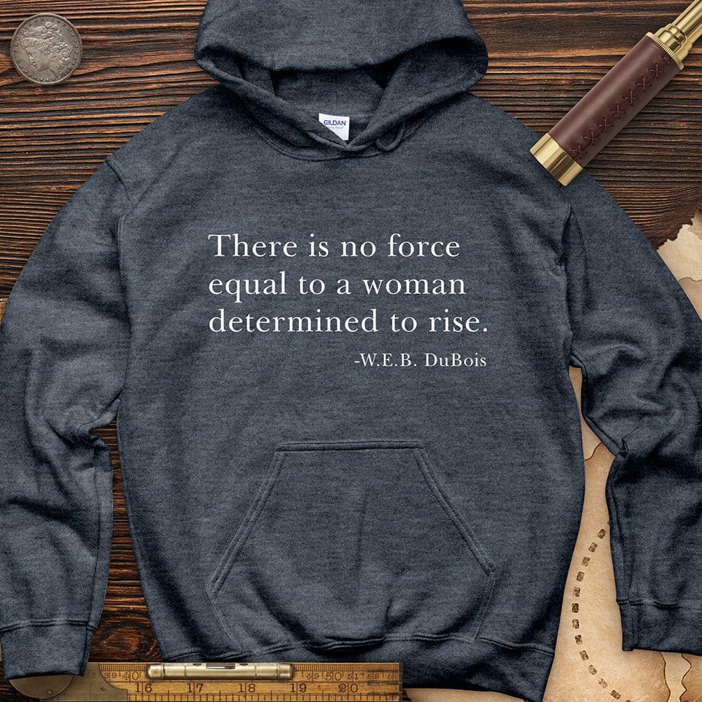 Woman Rising