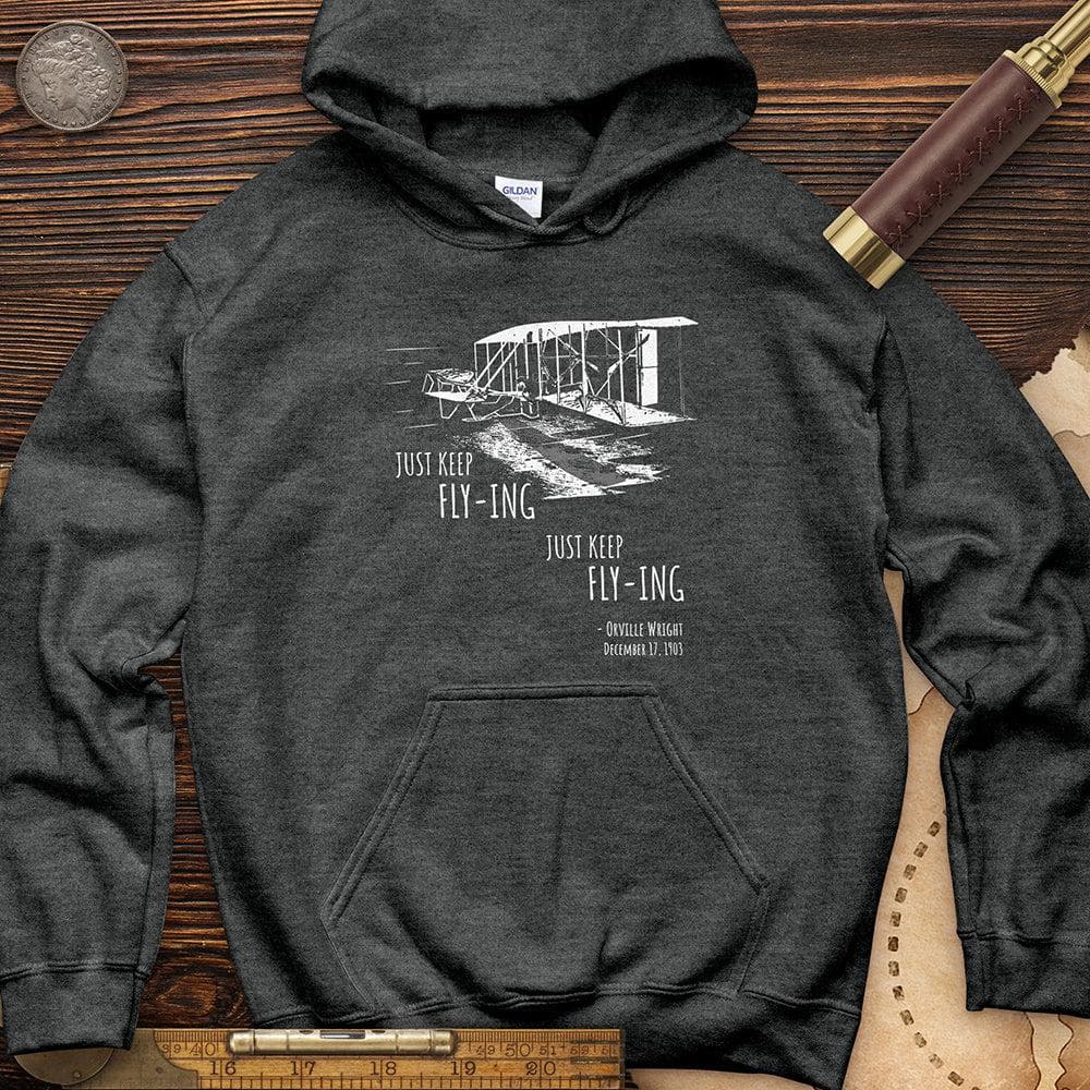 Wright Brothers