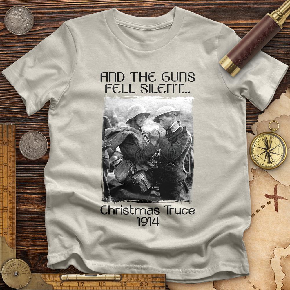 WWI Christmas Truce