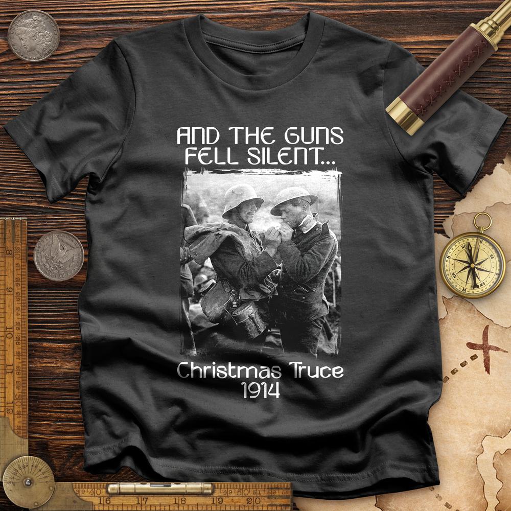 WWI Christmas Truce