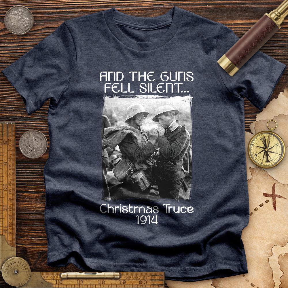 WWI Christmas Truce