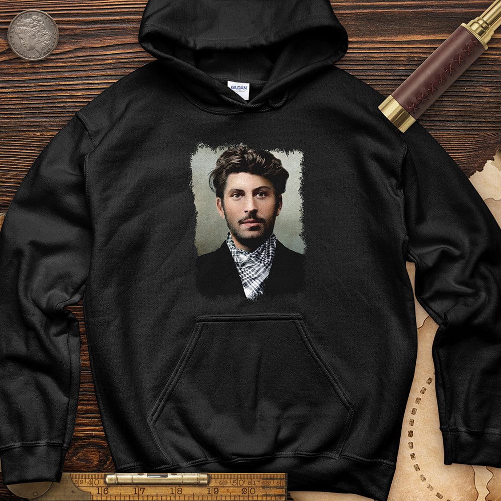 Young Stalin