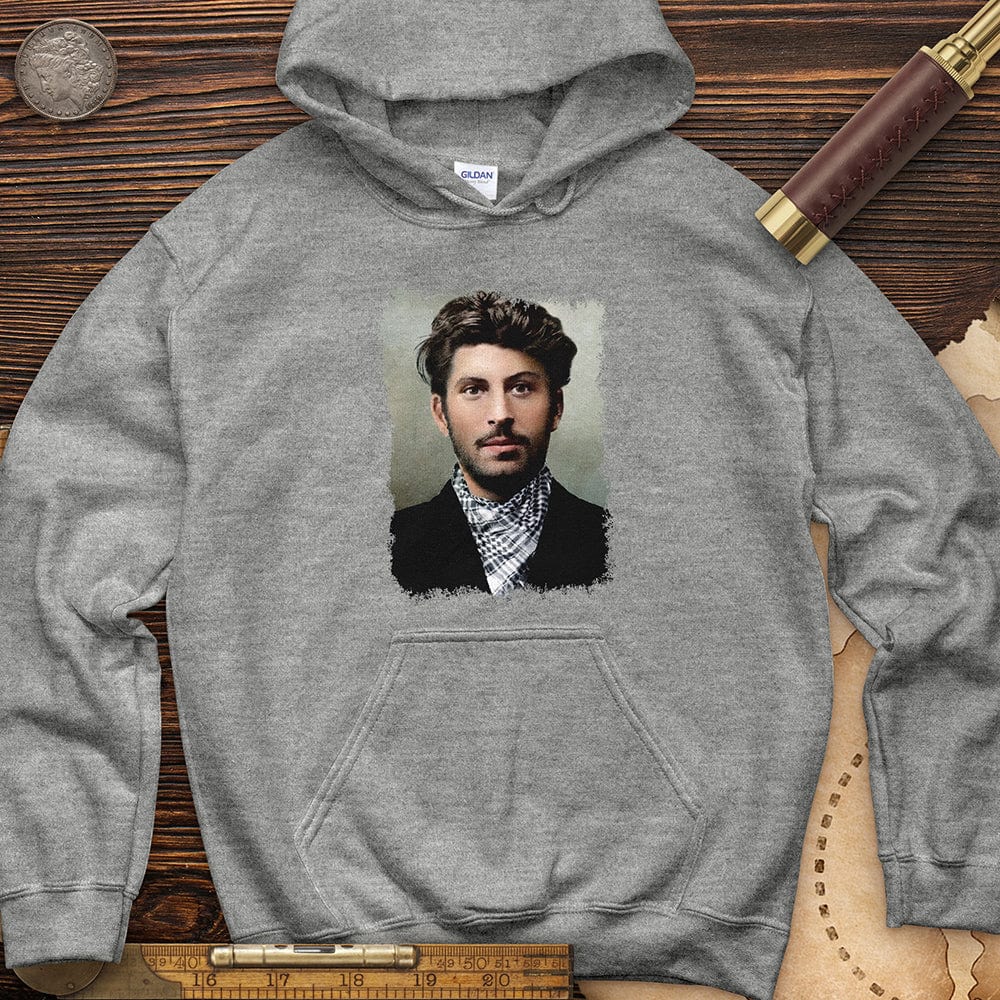 Young Stalin