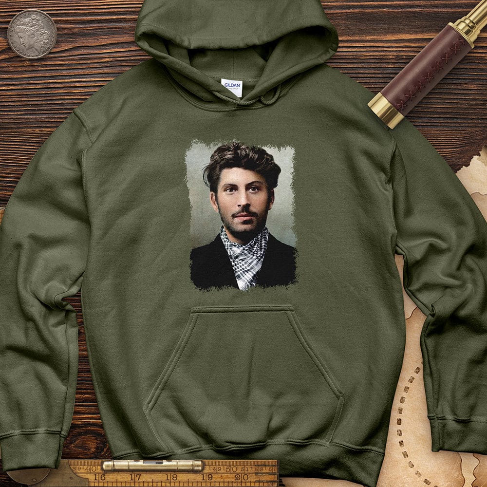 Young Stalin