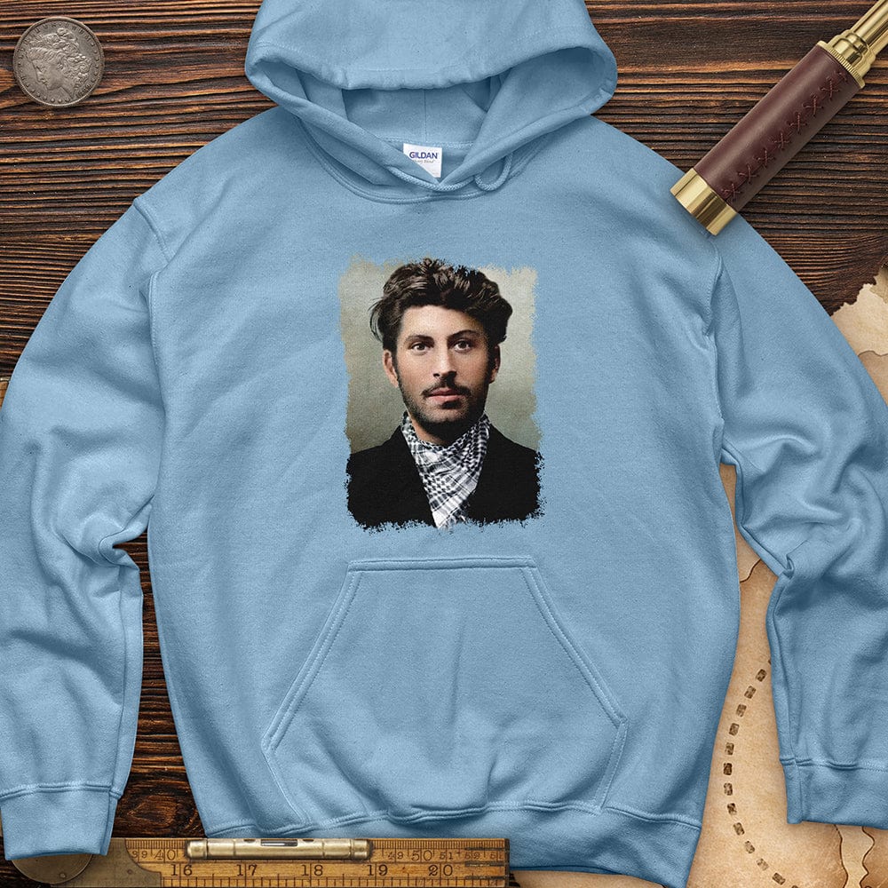 Young Stalin