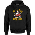 Ho Ho Hold My Beer - Unisex
