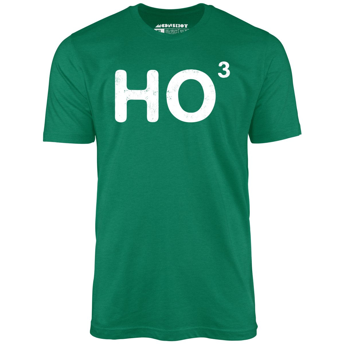 Ho to the Third - Unisex