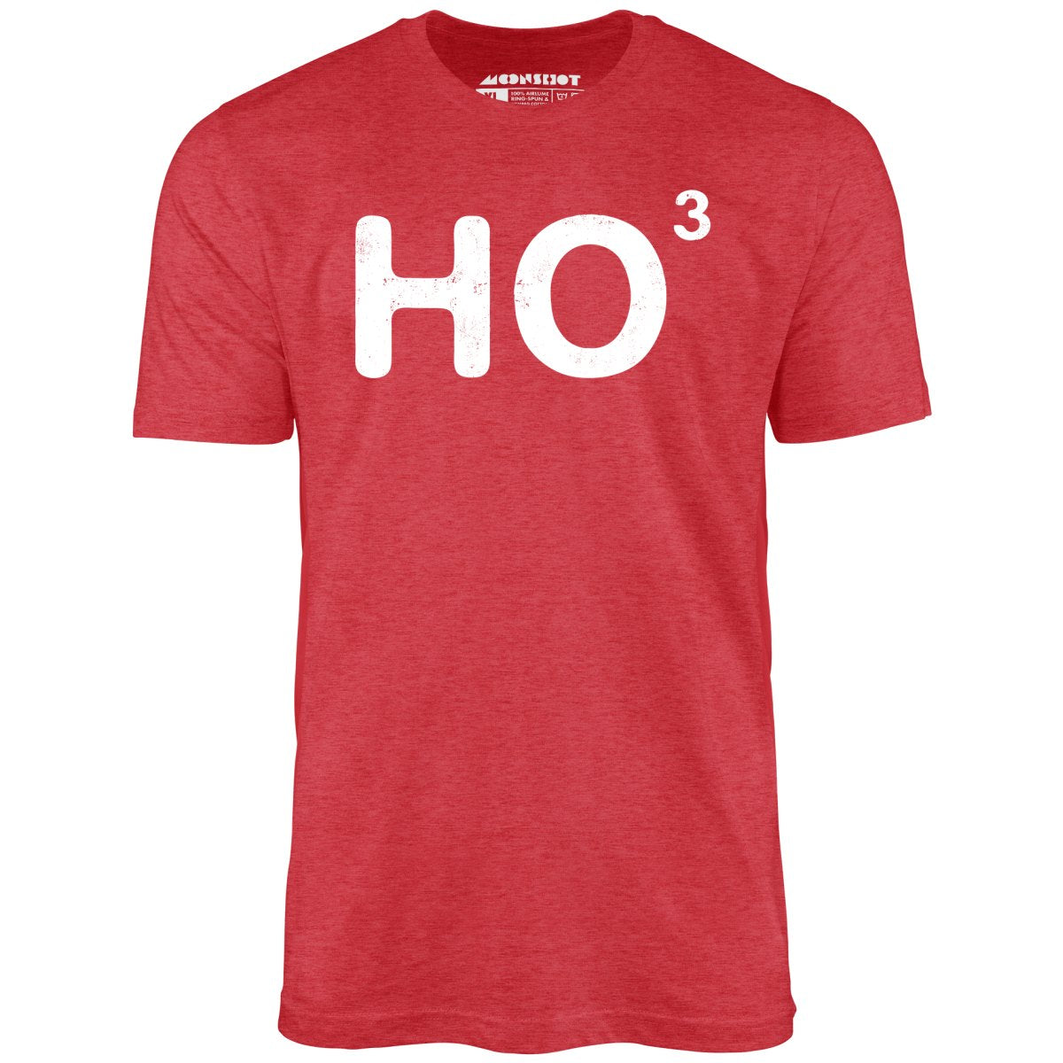 Ho to the Third - Unisex