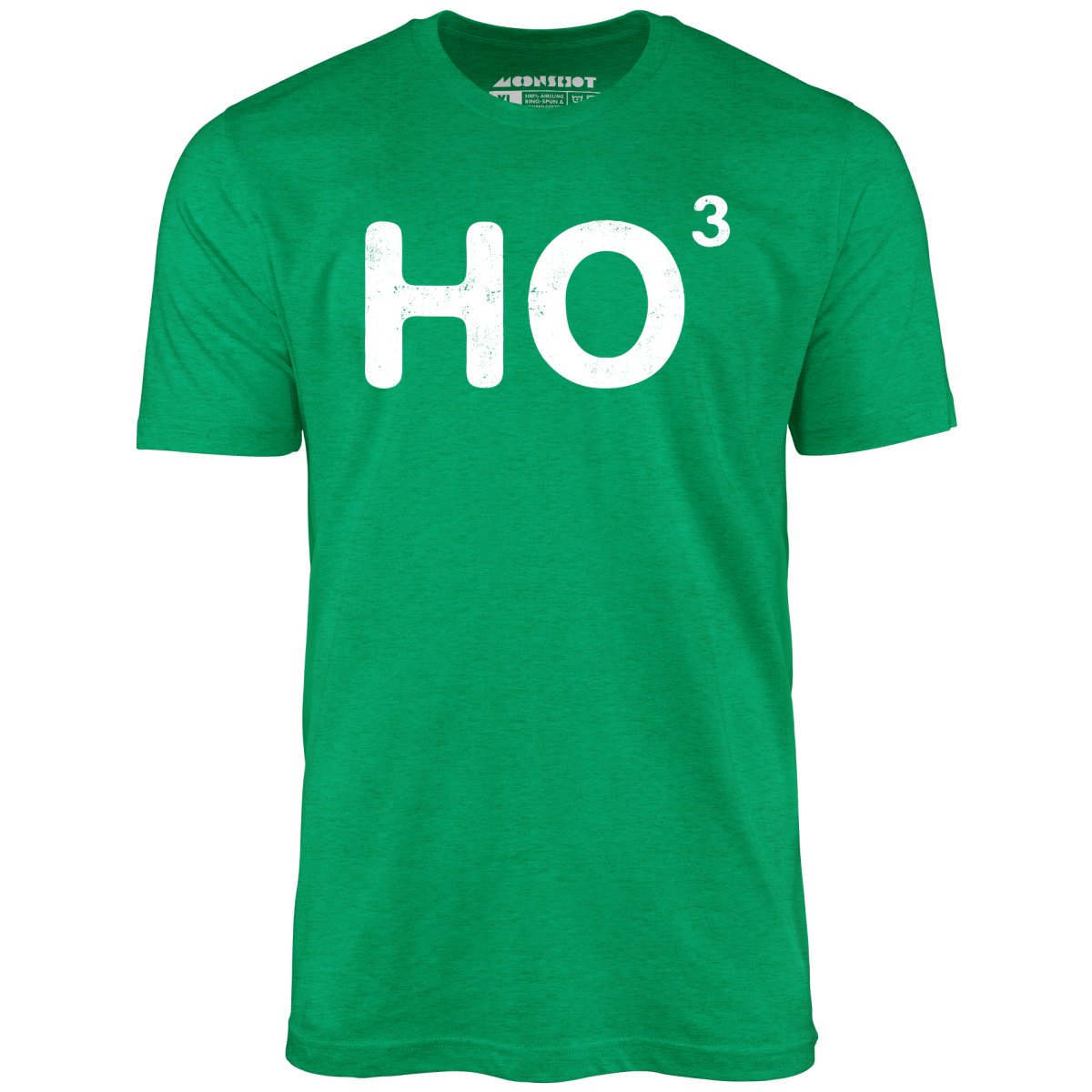 Ho to the Third - Unisex