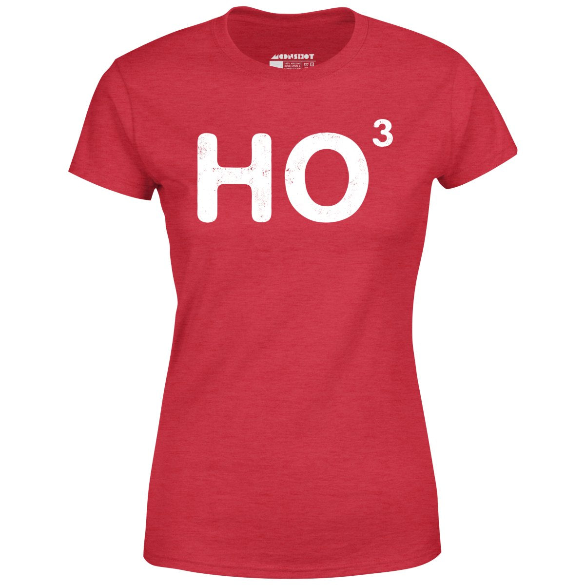 Ho to the Third - Women's
