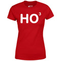 Ho to the Third - Women's