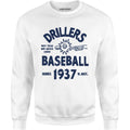 Hobbs Drillers - New Mexico - Vintage Defunct Baseball Teams - Unisex
