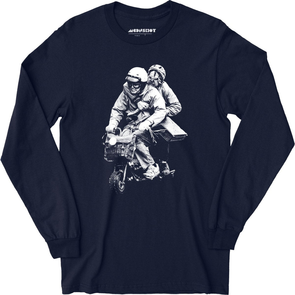 Hog - Long Sleeve