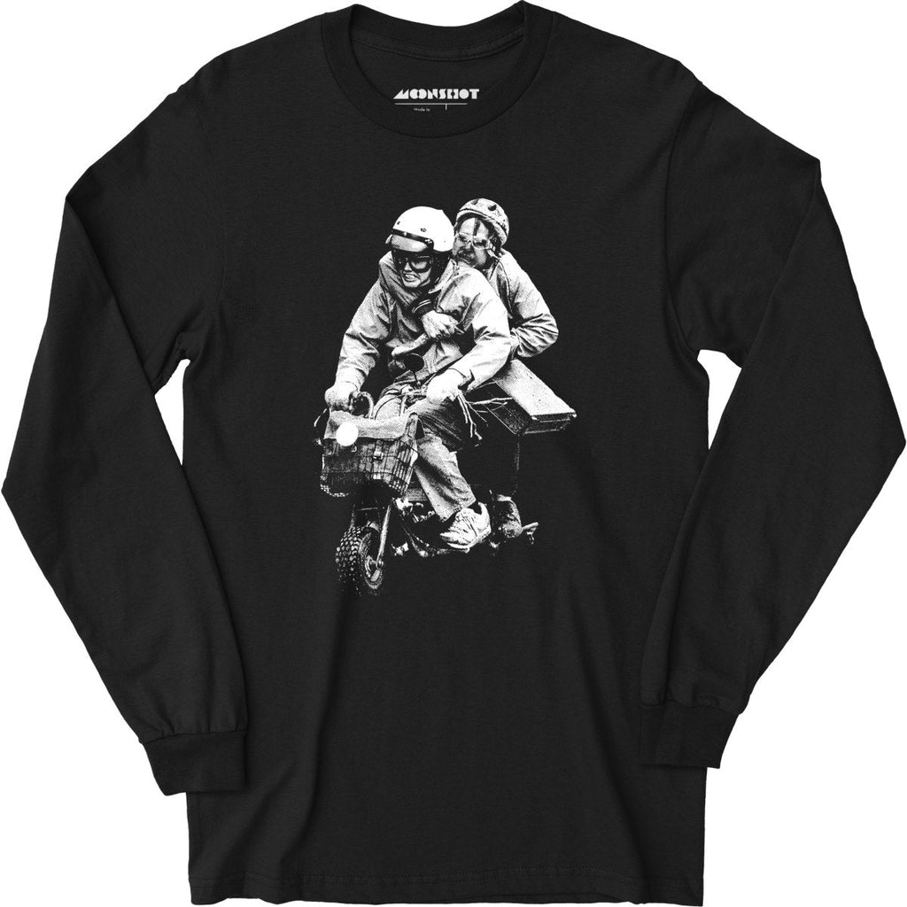 Hog - Long Sleeve